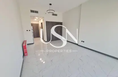 Apartment - Studio - 1 Bathroom for sale in Rukan Tower B - Rukan Tower - Dubai Land - Dubai