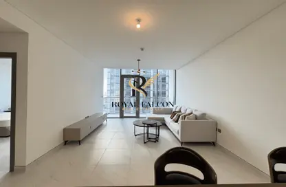 Apartment - 1 Bedroom - 2 Bathrooms for rent in Residences 12 - District One - Mohammed Bin Rashid City - Dubai