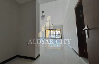 Apartment - 2 Bedrooms - 3 Bathrooms for rent in Al Mowaihat 2 - Al Mowaihat - Ajman