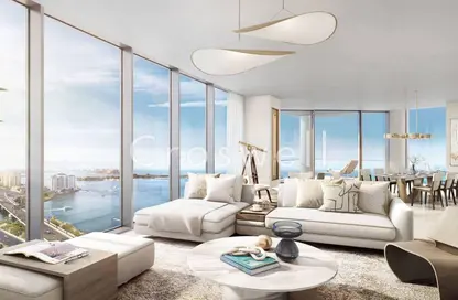 Apartment - 2 Bedrooms - 2 Bathrooms for sale in Palm Beach Towers 3 - Palm Beach Towers - Palm Jumeirah - Dubai