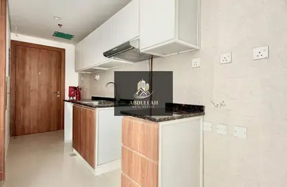 Apartment - Studio - 1 Bathroom for rent in East Village - Aljada - Sharjah Apartment - Studio - 1 Bathroom for rent in East Village - Aljada - Sharjah