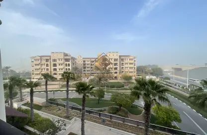 Apartment - 2 Bedrooms - 3 Bathrooms for rent in Saadiyat Beach Residences - Saadiyat Beach - Saadiyat Island - Abu Dhabi