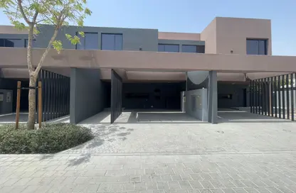 Townhouse - 3 Bedrooms - 5 Bathrooms for sale in Robinia - Masaar - Tilal City - Sharjah Townhouse - 3 Bedrooms - 5 Bathrooms for sale in Robinia - Masaar - Tilal City - Sharjah