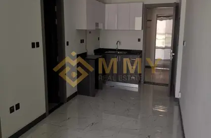 Apartment - 1 Bedroom - 1 Bathroom for rent in Rukan Tower B - Rukan Tower - Dubai Land - Dubai
