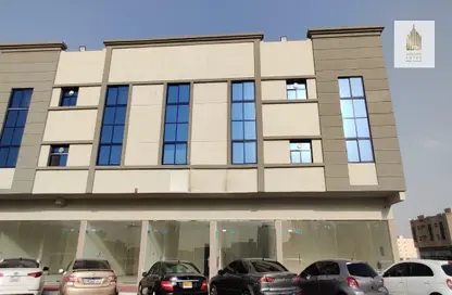 Whole Building - Studio - 7+ Bathrooms for sale in Al Jurf 3 - Al Jurf - Ajman Downtown - Ajman