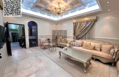 فيلا - 5 غرف نوم - 6 حمامات للبيع في 1 الروضة - الروضة - عجمان فيلا - 5 غرف نوم - 6 حمامات للبيع في 1 الروضة - الروضة - عجمان