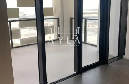 شقة - غرفة نوم - 2 حمامات للايجار في بيكسل - مقاطعة ميكرز - جزيرة الريم - أبوظبي