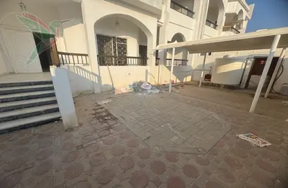 شقة - 5 غرف نوم - 5 حمامات للايجار في العامريه - الجيمي - العين