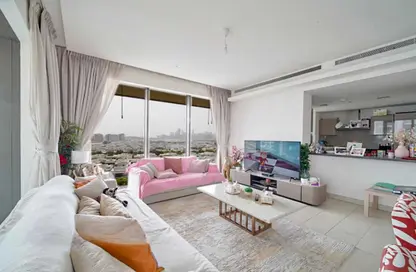 Apartment - 2 Bedrooms for sale in Hartland Greens - Sobha Hartland - Mohammed Bin Rashid City - Dubai