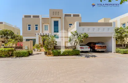 Villa - 4 Bedrooms - 5 Bathrooms for sale in Rahat - Mudon - Dubai