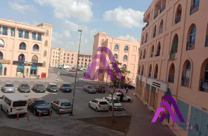 شقة - 1 حمام للبيع في ان ٠٣ - طراز فارسي - المدينة الدولية - دبي