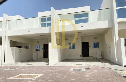 Villa - 3 Bedrooms - 5 Bathrooms for sale in Janusia - The Roots DAMAC Hills 2 - Damac Hills 2 - Dubai