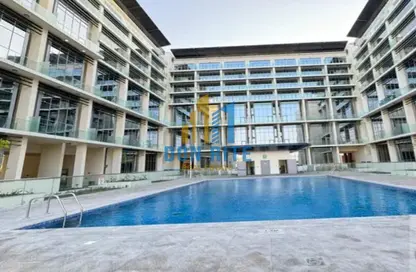 شقة - 2 غرف نوم - 3 حمامات للبيع في الواحة 2 - مساكن الواحه - مدينة مصدر - أبوظبي
