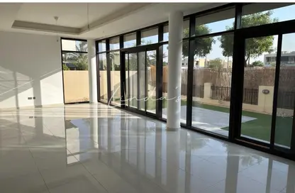 Villa - 5 Bedrooms - 7 Bathrooms for rent in Richmond - DAMAC Hills - Dubai