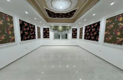 Apartment - 1 Bedroom - 1 Bathroom for rent in SH- 24 - Al Shamkha - Abu Dhabi