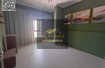Apartment - 2 Bedrooms - 2 Bathrooms for rent in Abna Saqer Building - Al Hamidiya 1 - Al Hamidiya - Ajman