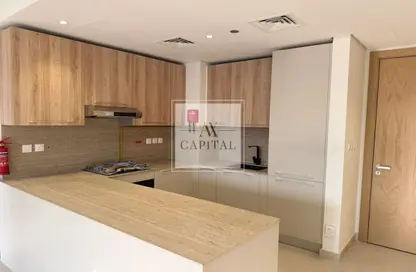 Apartment - 2 Bedrooms - 3 Bathrooms for rent in Divine Living - Arjan - Dubai