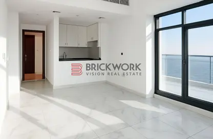 Apartment - 2 Bedrooms - 2 Bathrooms for sale in Anchorage Residence - Dubai South (Dubai World Central) - Dubai Apartment - 2 Bedrooms - 2 Bathrooms for sale in Anchorage Residence - Dubai South (Dubai World Central) - Dubai