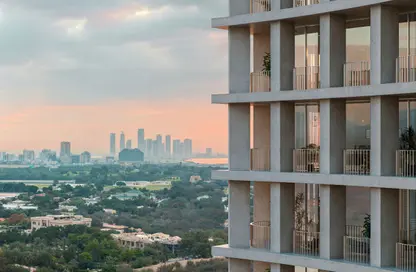 Apartment - 2 Bedrooms - 3 Bathrooms for sale in Eden House Za’abeel - DIFC - Dubai