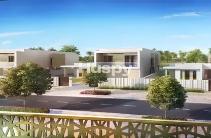 تاون هاوس - 2 غرف نوم - 4 حمامات للبيع في ذا ماغنولياز - فدان ياس - جزيرة الياس - أبوظبي