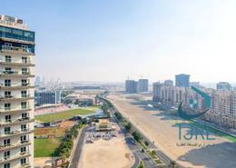 Studio - 1 bathroom for rent in Hera Tower - Dubai Sports City - Dubai