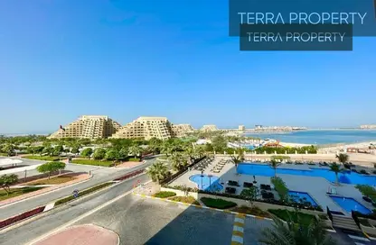 Hotel  and  Hotel Apartment - Studio - 1 Bathroom for rent in City Stay Beach Hotel Apartment - Al Marjan Island - Ras Al Khaimah