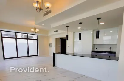 Townhouse - 4 Bedrooms - 6 Bathrooms for sale in Elie Saab VIE Townhouses - District 11 - Mohammed Bin Rashid City - Dubai