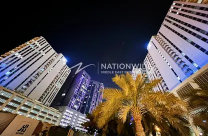 شقة - غرفة نوم - 1 حمام للبيع في ريفليكشن - شمس أبوظبي - جزيرة الريم - أبوظبي