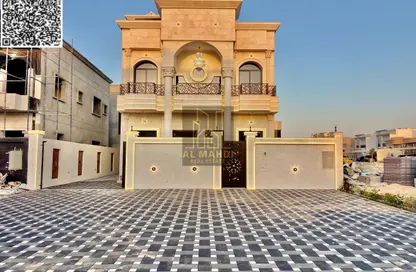 فيلا - 5 غرف نوم - 7 حمامات للبيع في الزاهية جاردنز - الزاهية - عجمان