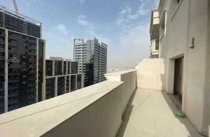 شقة - غرفة نوم - 2 حمامات للايجار في جي 24 - قرية الجميرا سركل - دبي