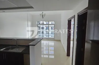 شقة - غرفة نوم - 1 حمام للايجار في المنال ريزيدنس 1 - واحة دبي للسيليكون - دبي