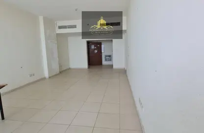 Empty Room image for: Apartment - 2 Bedrooms - 3 Bathrooms for sale in Ajman One Tower 10 - Ajman One - Ajman Downtown - Ajman, Image 1