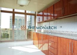 Apartment - 2 bedrooms - 2 bathrooms for rent in Al Wahda - Abu Dhabi Apartment - 2 bedrooms - 2 bathrooms for rent in Al Wahda - Abu Dhabi