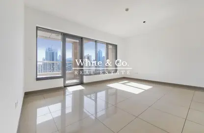 Apartment - 1 Bedroom - 2 Bathrooms for rent in 29 Burj Boulevard Tower 2 - 29 Burj Boulevard - Downtown Dubai - Dubai