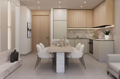 Apartment - 1 Bedroom - 2 Bathrooms for sale in Empire Lake view - Liwan - Dubai Land - Dubai