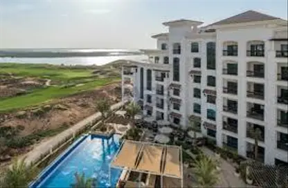 Apartment - 2 Bedrooms - 2 Bathrooms for sale in Ansam 4 - Ansam - Yas Island - Abu Dhabi Apartment - 2 Bedrooms - 2 Bathrooms for sale in Ansam 4 - Ansam - Yas Island - Abu Dhabi