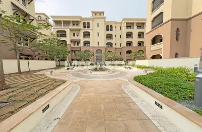 شقة - 3 غرف نوم - 4 حمامات للايجار في مساكن شاطئ السعديات - شاطئ السعديات - جزيرة السعديات - أبوظبي