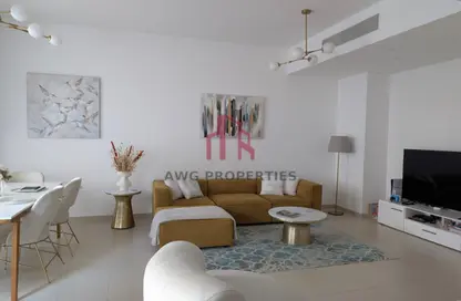 Townhouse - 3 Bedrooms - 4 Bathrooms for rent in Reem Community - Arabian Ranches 2 - Dubai