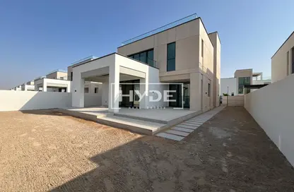 Villa - 3 Bedrooms - 4 Bathrooms for rent in Caya 1 - Arabian Ranches 3 - Dubai