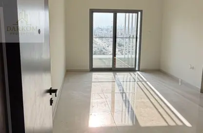 Apartment - 2 Bedrooms - 2 Bathrooms for rent in Sheikh Jaber Al Sabah Street - Al Naimiya - Al Nuaimiya - Ajman