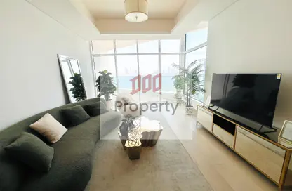 Apartment - 1 Bedroom - 1 Bathroom for sale in Azizi Mina - Palm Jumeirah - Dubai