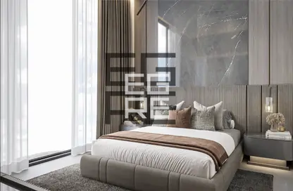 شقة - 1 حمام للبيع في ون بارك سنترال - قرية الجميرا سركل - دبي