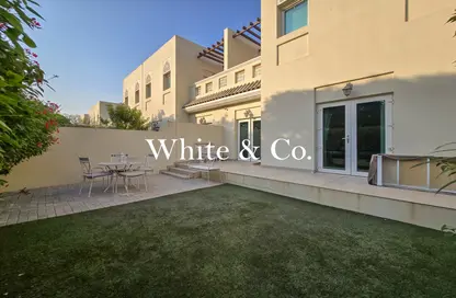 Townhouse - 3 Bedrooms - 3 Bathrooms for sale in Quortaj - North Village - Al Furjan - Dubai