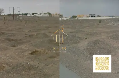 Land - Studio for sale in Manama - Ajman