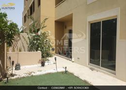 Villa - 4 bedrooms - 5 bathrooms for sale in Al Tharwaniyah Community - Al Raha Gardens - Abu Dhabi