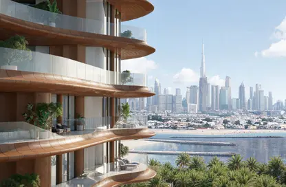 Apartment - 5 Bedrooms - 6 Bathrooms for sale in Jumeirah Asora Bay - Jumeirah - Dubai