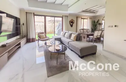 Villa - 3 Bedrooms - 3 Bathrooms for rent in Mira 1 - Mira - Reem - Dubai