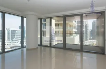 شقة - غرفة نوم - 1 حمام للبيع في بوليفارد بوينت - دبي وسط المدينة - دبي