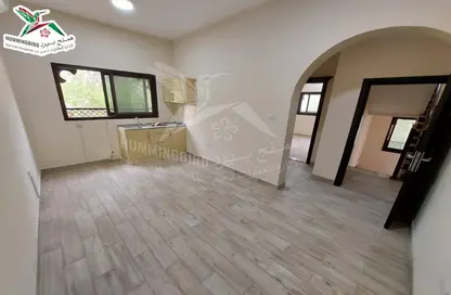 Empty Room image for: Apartment - 1 Bedroom - 1 Bathroom for rent in Al Sarooj - Al Ain, Image 1