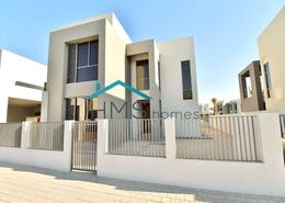 Villa - 5 bedrooms - 5 bathrooms for sale in Sidra Villas III - Sidra Villas - Dubai Hills Estate - Dubai